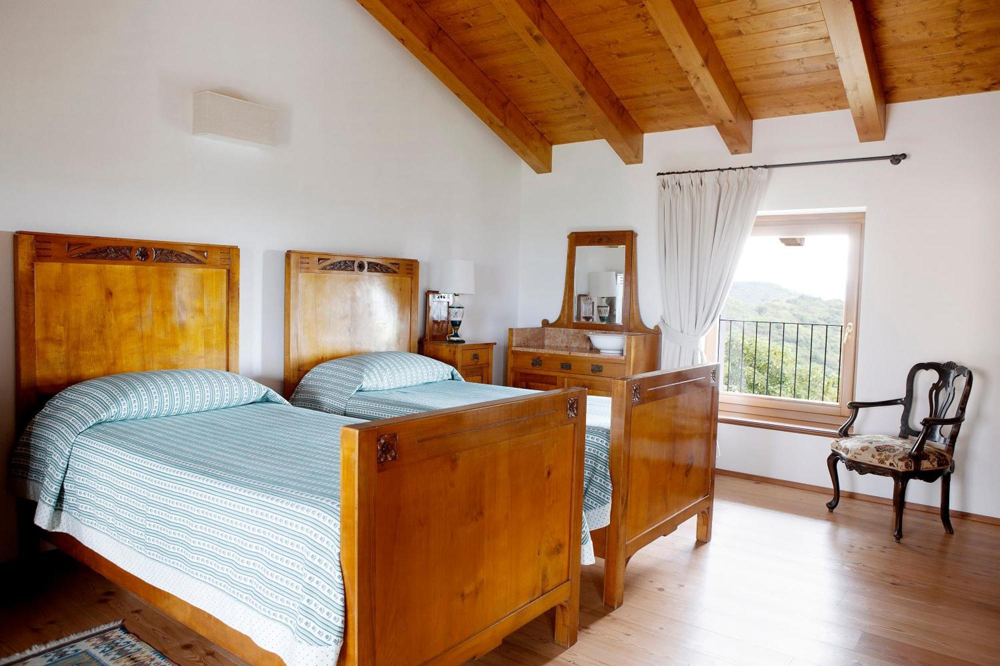 Agriturismo L'Uva E Le Stelle Faedis Room photo