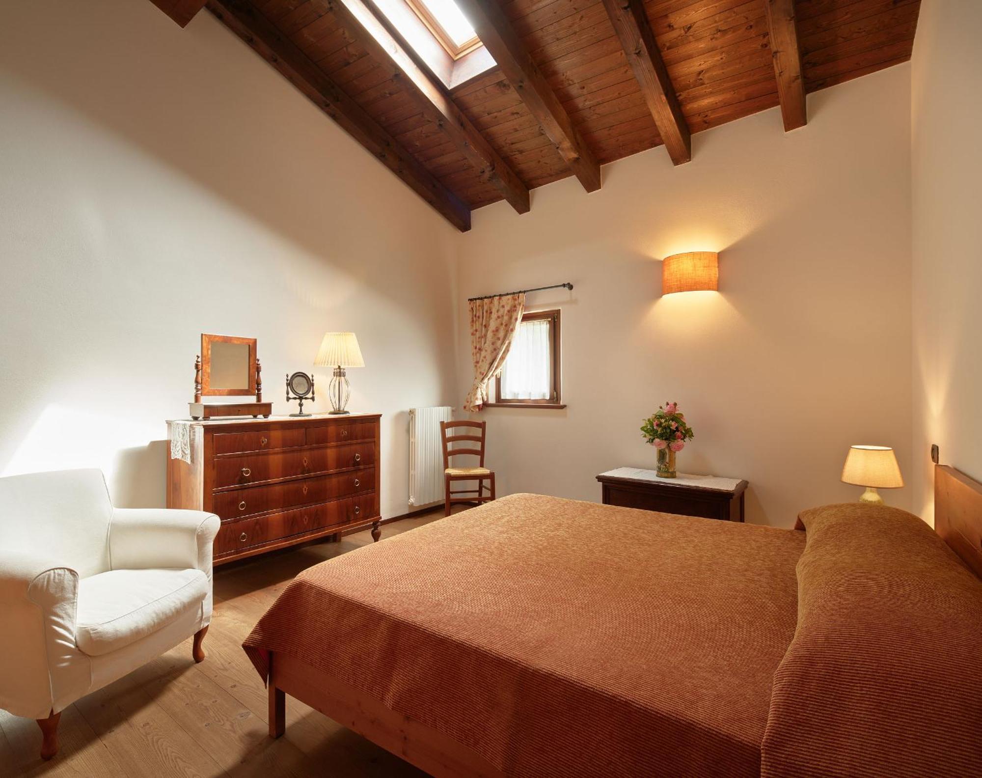 Agriturismo L'Uva E Le Stelle Faedis Exterior photo