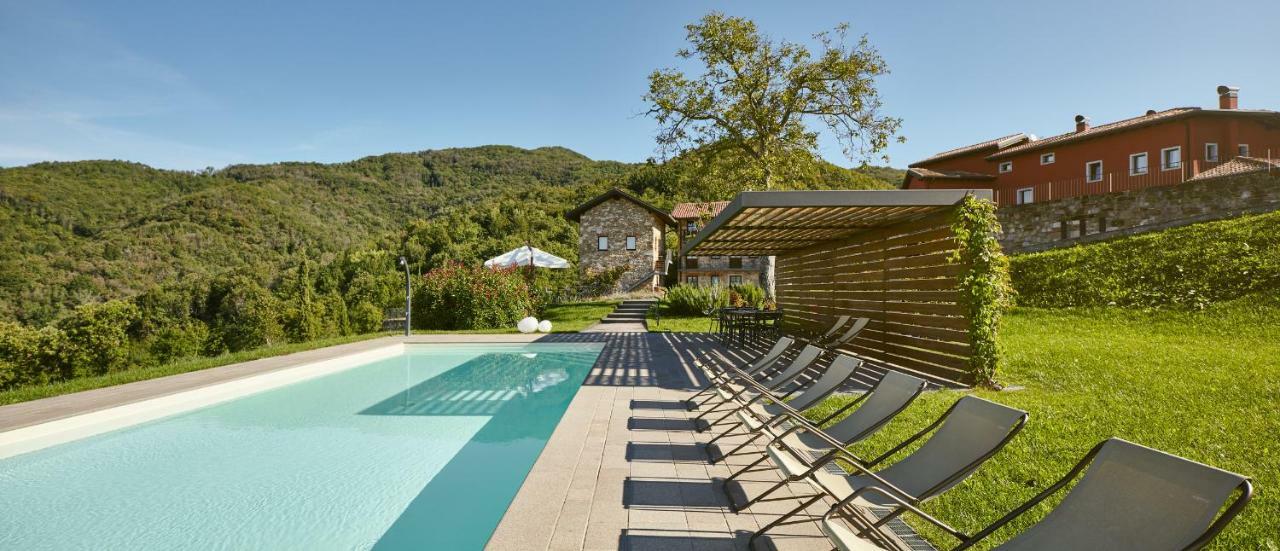 Agriturismo L'Uva E Le Stelle Faedis Exterior photo